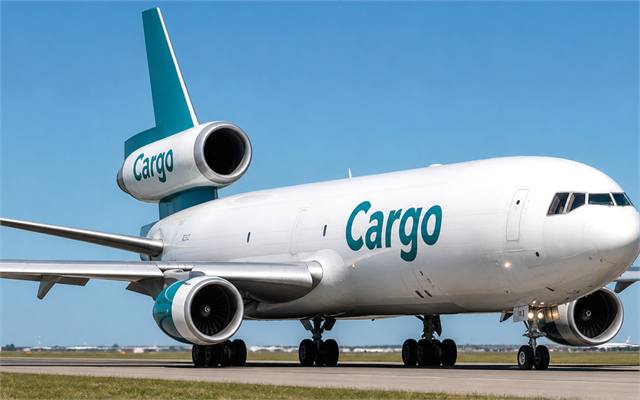 Cargo Посилка